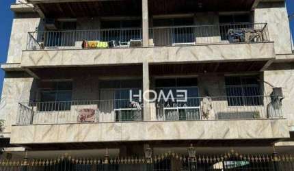 Apartamento com 2 dormitórios à venda, 68 m² por R$ 305.000,00 - Cachambi - Rio de Janeiro/RJ