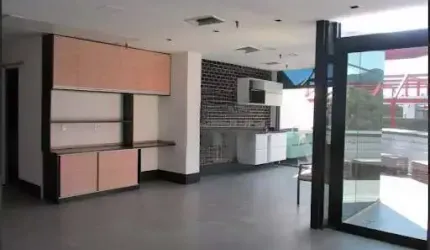 Sala à venda, 80 m² por R$ 465.000,00 - Barra da Tijuca - Rio de Janeiro/RJ