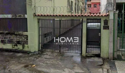 Casa com 3 dormitórios à venda, 96 m² por R$ 218.000,00 - Vila Isabel - Rio de Janeiro/RJ