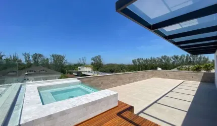 Casa com 5 dormitórios à venda, 1560 m² por R$ 22.900.000,00 - Barra da Tijuca - Rio de Janeiro/RJ