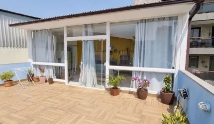Casa com 2 dormitórios à venda, 120 m² por R$ 650.000,00 - Vila Isabel - Rio de Janeiro/RJ