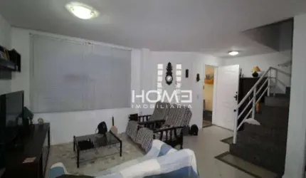 Casa com 3 dormitórios à venda, 100 m² por R$ 450.000,00 - Pechincha - Rio de Janeiro/RJ