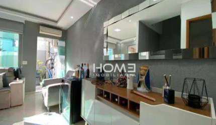 Casa com 2 dormitórios à venda, 72 m² por R$ 385.000,00 - Taquara - Rio de Janeiro/RJ
