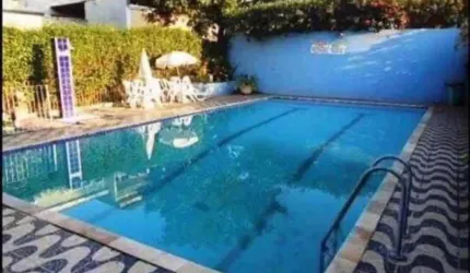 Casa com 3 dormitórios à venda, 150 m² por R$ 650.000,00 - Taquara - Rio de Janeiro/RJ