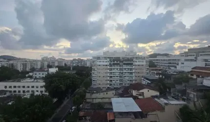 Sala à venda, 23 m² por R$ 110.000,00 - Freguesia de Jacarepaguá - Rio de Janeiro/RJ