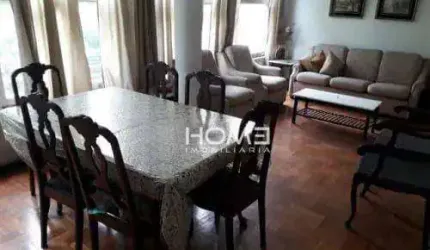 Apartamento com 3 dormitórios à venda, 113 m² por R$ 2.900.000,00 - Leblon - Rio de Janeiro/RJ