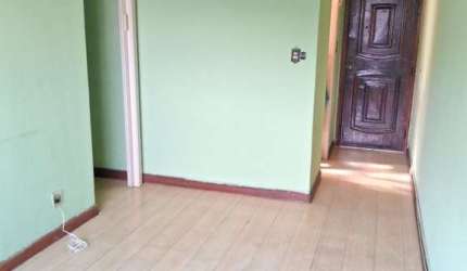 Apartamento com 2 dormitórios à venda, 60 m² por R$ 119.000,00 - Madureira - Rio de Janeiro/RJ