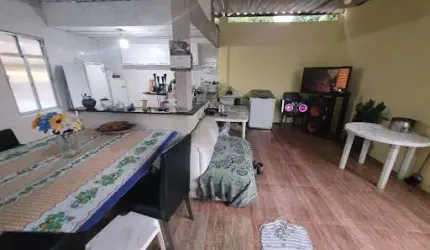 Casa com 4 dormitórios à venda, 80 m² por R$ 250.000,00 - Taquara - Rio de Janeiro/RJ
