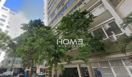 Apartamento com 4 dormitórios à venda, 133 m² por R$ 1.500.000,00 - Copacabana - Rio de Janeiro/RJ