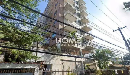 Apartamento com 3 dormitórios à venda, 144 m² por R$ 184.000,00 - Praça Seca - Rio de Janeiro/RJ