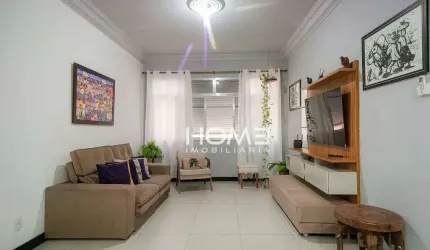 Apartamento com 3 dormitórios à venda, 95 m² por R$ 1.700.000,00 - Copacabana - Rio de Janeiro/RJ