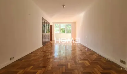 Apartamento com 3 dormitórios à venda, 120 m² por R$ 1.400.000,00 - Copacabana - Rio de Janeiro/RJ