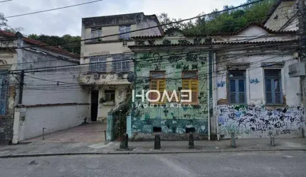 Apartamento com 3 dormitórios à venda, 84 m² por R$ 92.000,00 - Catumbi - Rio de Janeiro/RJ