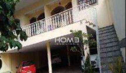 Apartamento com 2 dormitórios à venda, 64 m² por R$ 135.000,00 - Cordovil - Rio de Janeiro/RJ