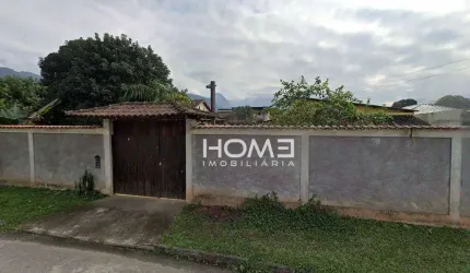 Casa com 3 dormitórios à venda, 190 m² por R$ 321.000,00 - Quinta Mariana - Guapimirim/RJ