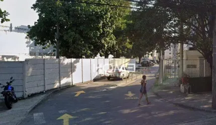 Apartamento com 2 dormitórios à venda, 44 m² por R$ 96.000,00 - Bonsucesso - Rio de Janeiro/RJ