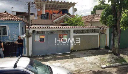 Casa com 3 dormitórios à venda, 118 m² por R$ 173.000,00 - Irajá - Rio de Janeiro/RJ
