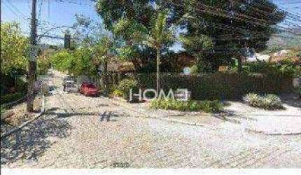 Terreno à venda, 2347 m² por R$ 281.000,00 - Freguesia de Jacarepaguá - Rio de Janeiro/RJ