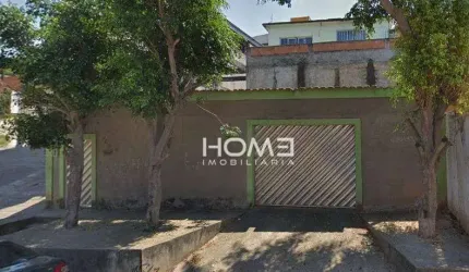 Casa com 2 dormitórios à venda, 98 m² por R$ 122.000,00 - Olinda - Nilópolis/RJ