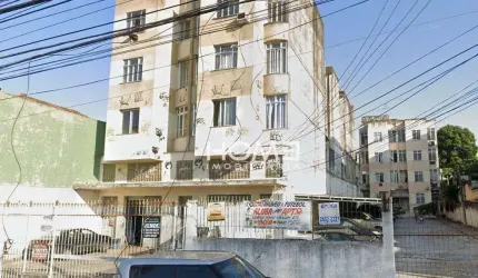 Apartamento com 2 dormitórios à venda, 57 m² por R$ 93.000,00 - Oswaldo Cruz - Rio de Janeiro/RJ
