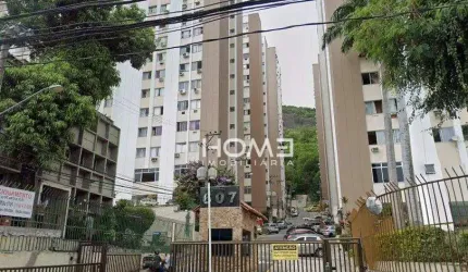 Apartamento com 2 dormitórios à venda, 55 m² por R$ 100.000,00 - Engenho Novo - Rio de Janeiro/RJ
