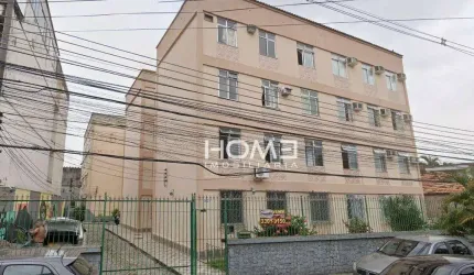 Apartamento com 3 dormitórios à venda, 50 m² por R$ 100.000,00 - Penha Circular - Rio de Janeiro/RJ