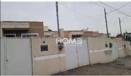 Casa com 2 dormitórios à venda, 55 m² por R$ 74.000,00 - Coelho - São Gonçalo/RJ