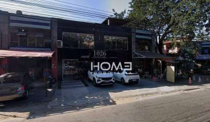 Loja à venda, 38 m² por R$ 163.000,00 - Taquara - Rio de Janeiro/RJ
