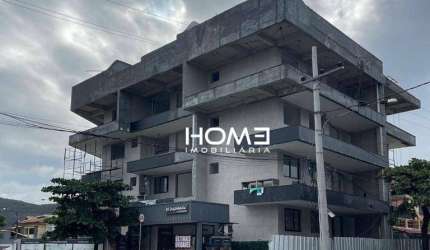 Apartamento com 2 dormitórios à venda, 56 m² por R$ 554.000,00 - Piratininga - Niterói/RJ