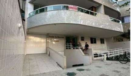Cobertura com 3 dormitórios à venda, 180 m² por R$ 1.599.900,00 - Recreio dos Bandeirantes - Rio de Janeiro/RJ