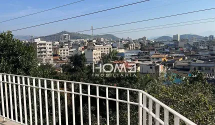 Apartamento com 3 dormitórios à venda, 93 m² por R$ 265.001,00 - Brás de Pina - Rio de Janeiro/RJ