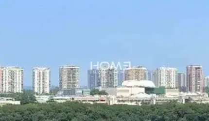 Apartamento com 3 dormitórios à venda, 105 m² por R$ 1.350.000,00 - Barra da Tijuca - Rio de Janeiro/RJ