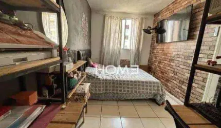 Apartamento com 2 dormitórios à venda, 50 m² por R$ 270.000,00 - Anil - Rio de Janeiro/RJ