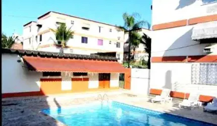 Apartamento com 2 dormitórios à venda, 59 m² por R$ 270.000,00 - Freguesia - Rio de Janeiro/RJ