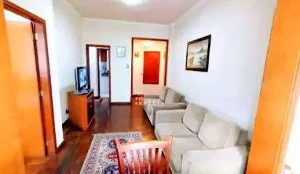 Apartamento com 3 dormitórios à venda, 79 m² por R$ 1.150.000,00 - Copacabana - Rio de Janeiro/RJ