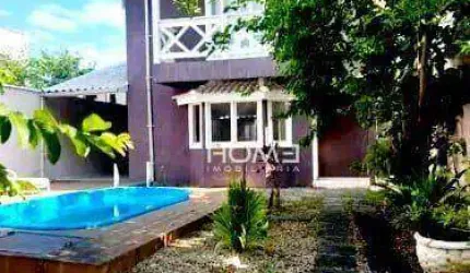 Casa com 3 dormitórios à venda, 240 m² por R$ 999.000,00 - Recreio dos Bandeirantes - Rio de Janeiro/RJ