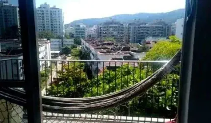 Apartamento com 2 dormitórios à venda, 82 m² por R$ 350.000,00 - Freguesia - Rio de Janeiro/RJ