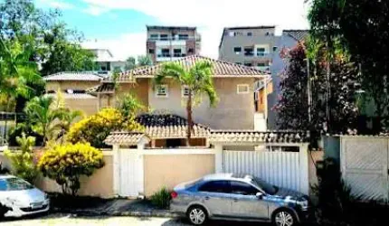 Casa com 3 dormitórios à venda, 151 m² por R$ 735.000,00 - Itanhangá - Rio de Janeiro/RJ