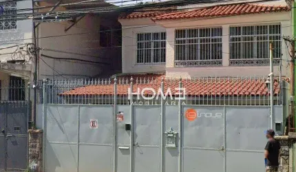 Casa com 1 dormitório à venda, 315 m² por R$ 410.000,00 - Penha - Rio de Janeiro/RJ