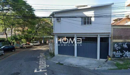 Casa com 2 dormitórios à venda, 205 m² por R$ 234.000,00 - Piedade - Rio de Janeiro/RJ