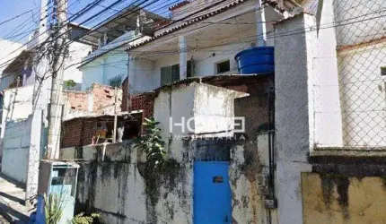 Apartamento com 1 dormitório à venda, 56 m² por R$ 93.000,00 - São Cristóvão - Rio de Janeiro/RJ