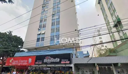 Apartamento com 2 dormitórios à venda, 71 m² por R$ 85.000,00 - Senador Camará - Rio de Janeiro/RJ