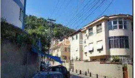 Casa com 3 dormitórios à venda, 125 m² por R$ 141.000,00 - Vila Isabel - Rio de Janeiro/RJ