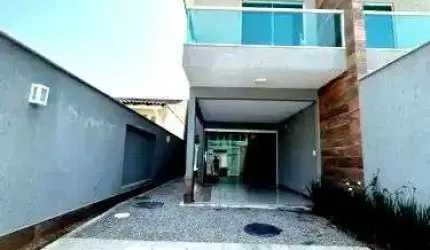 Casa com 3 dormitórios à venda, 135 m² por R$ 589.000,00 - Freguesia (Jacarepaguá) - Rio de Janeiro/RJ
