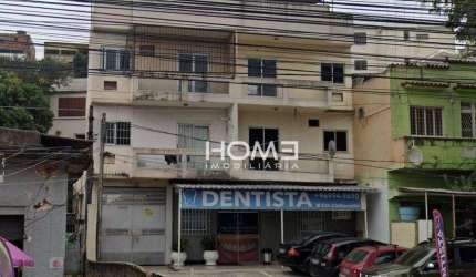 Casa com 2 dormitórios à venda, 38 m² por R$ 129.000,00 - Anchieta - Rio de Janeiro/RJ