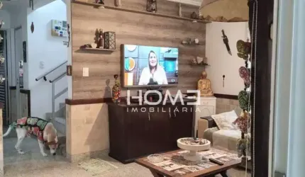 Casa com 3 dormitórios à venda, 260 m² por R$ 520.000,00 - Guaratiba - Rio de Janeiro/RJ