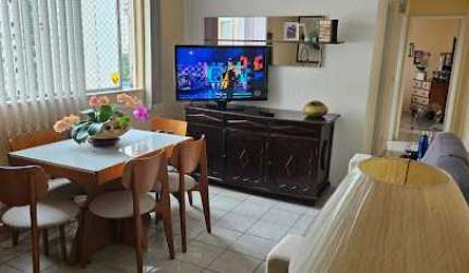 Apartamento com 2 dormitórios à venda, 50 m² por R$ 260.000,00 - Camorim - Rio de Janeiro/RJ