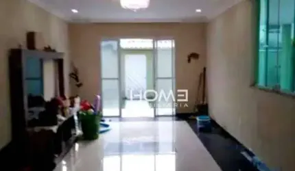 Casa com 5 dormitórios à venda, 360 m² por R$ 750.000,00 - Vargem Grande - Rio de Janeiro/RJ
