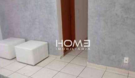Apartamento com 2 dormitórios à venda, 47 m² por R$ 299.000,00 - Pechincha - Rio de Janeiro/RJ