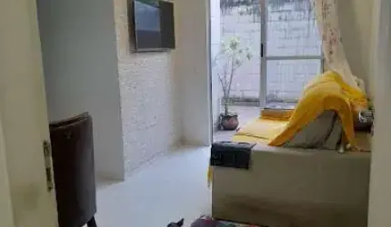 Apartamento com 2 dormitórios à venda, 46 m² por R$ 280.000,00 - Taquara - Rio de Janeiro/RJ
